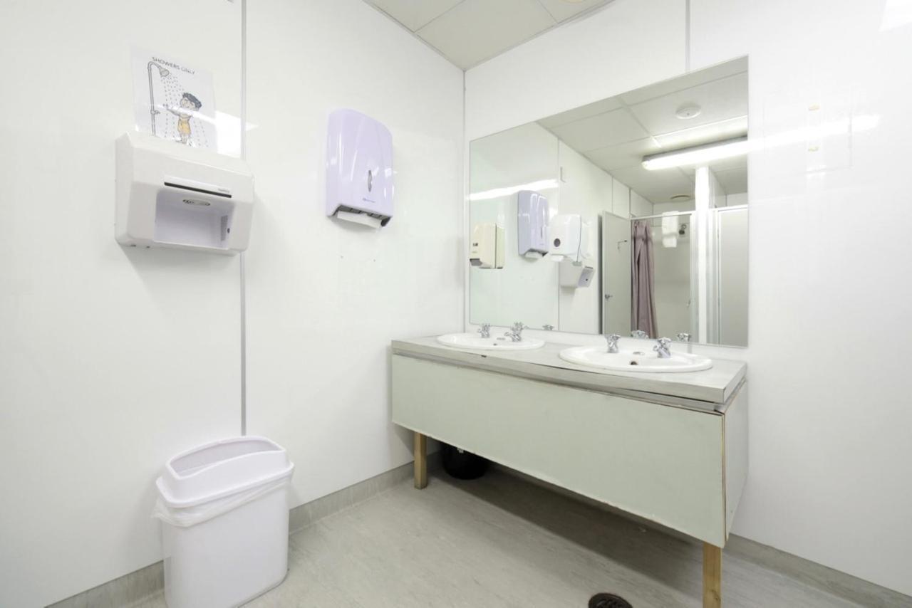 Stayover Wellington Ngoại thất bức ảnh